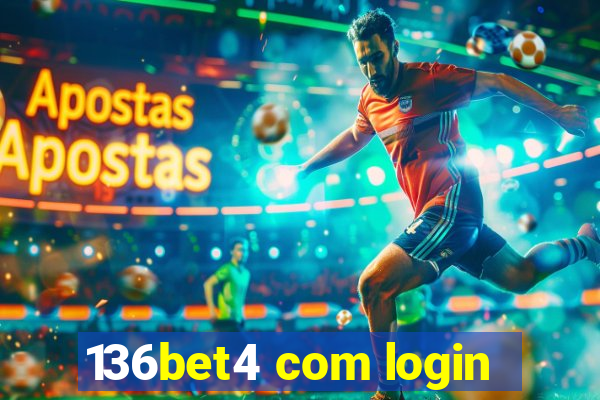 136bet4 com login